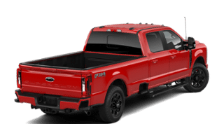 2026 Ford Super Duty® External Image 4